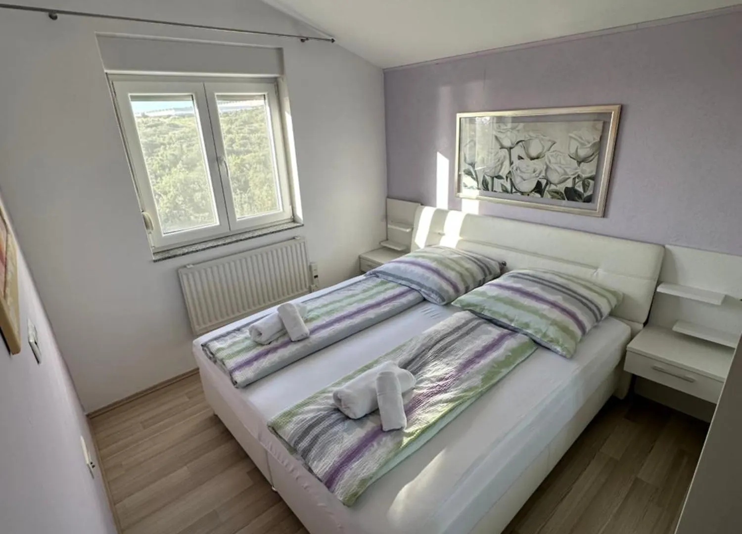 Apartmani Keka Sveti Filip i Jakov Apartment