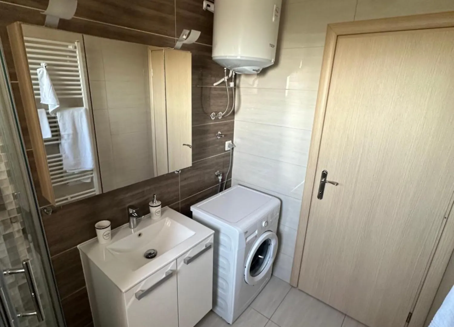 Apartmani Keka Sveti Filip i Jakov 0*,  Croatia