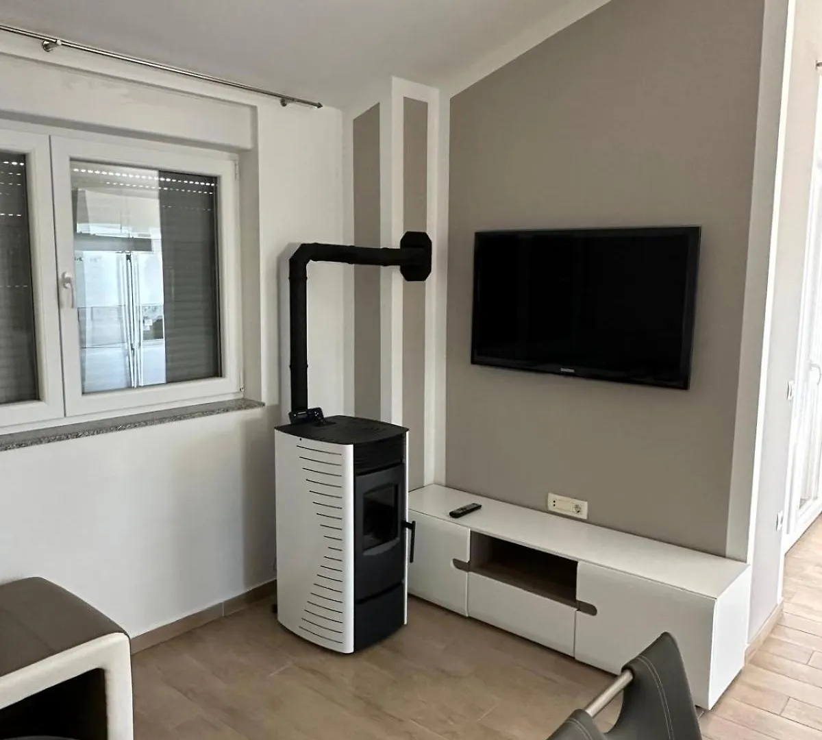 Apartmani Keka Sveti Filip i Jakov